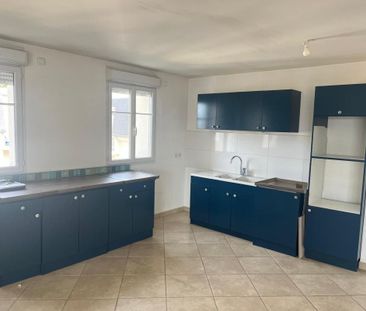 Location Appartement 3 pièces 108m² MEAUX 77100 - Photo 3
