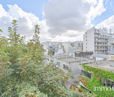 Appartement 1 pièce (studio) - 22.99m² - Photo 6