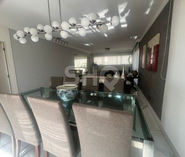 #1192747 - Apartamento - Locação com 236.00 m² , 4 Quarto(s), por R... - Photo 4