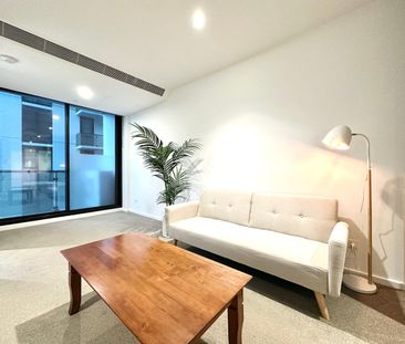 FURNISHED MODERN ONE BEDROOM APARTMENT LOCATED IN AUSTRALIS - MELBO... - Photo 1