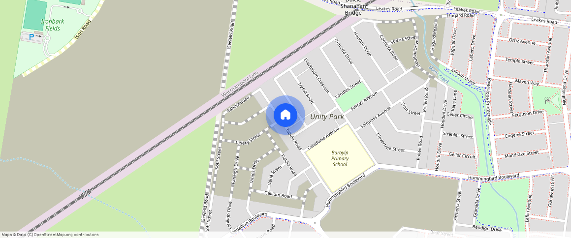 34 Tabula Road, Tarneit, VIC 3029