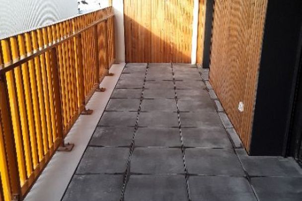 Appartement 2 chambres - Photo 1