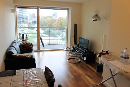Whitehall Waterfront, 2 Riverside Way, Leeds - Photo 4