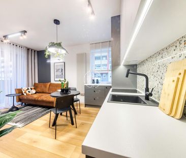 Piękne mieszkanie - Фото 5