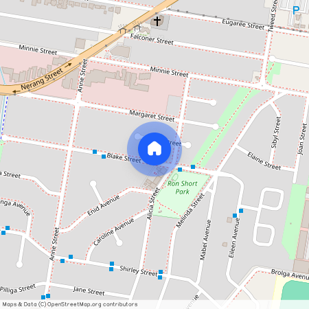 59B Blake St, Qld 4215, Southport