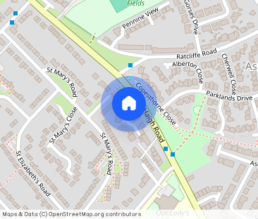 Pear Tree Court, Standish, Wigan. **STUNNING GROUND FLOOR APARTMENT** - Photo 1