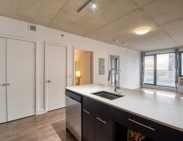 À louer / Appartement - Photo 1