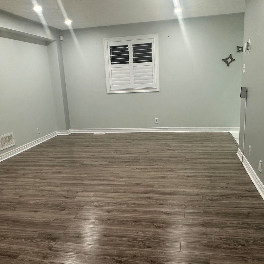 For Lease - 10 Pertosa Drive, Brampton, Ontario - Photo 1