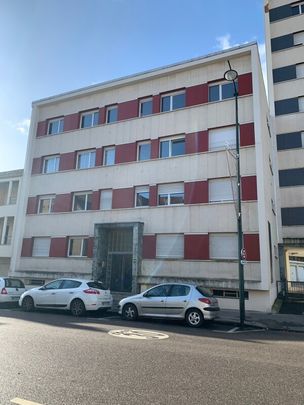Location Appartement 3 pièces 68m² LAXOU 54520 - Photo 1