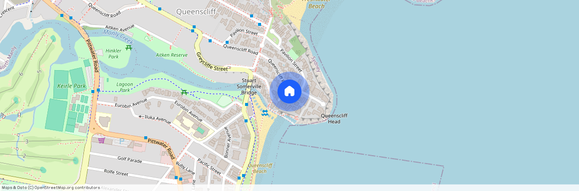 2/38 Queenscliff Road