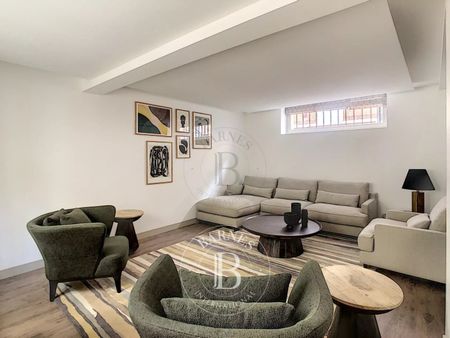 Appartement • Porte Dauphine, Paris 16ème - Photo 5