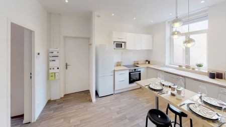 14 bis rue de Wazemmes 14, Lille - Photo 3