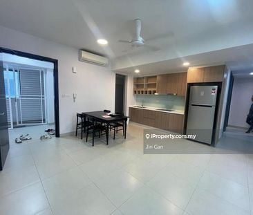 Residensi Sefina Mont Kiara, Mont Kiara - Photo 2