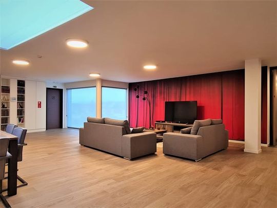 Serviceflat te huur - foto 1