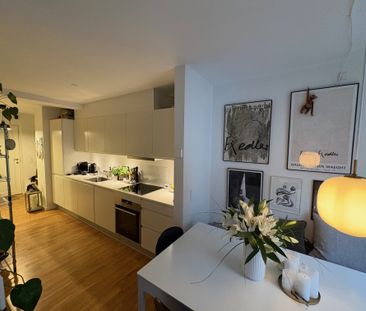 Paradisgade 1C, 1. 10., 8000 Aarhus C - Foto 6