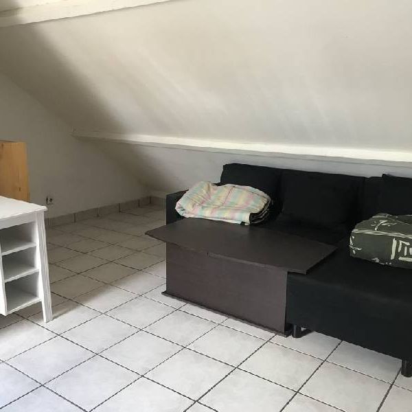 Chambre 17m² (réf 2127315) - Photo 1