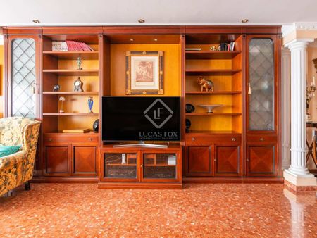 Luxury Flat for rent in Málaga, Andalusia - Photo 5