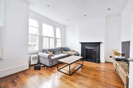 Elbe Street, Sands End, SW6 - Photo 4