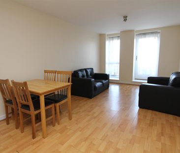 Aspect 14, Leeds City Centre, LS2 8WE - Photo 3