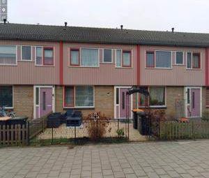 Maison de 5 pièces avec jardin, Siriusstraat, Hoorn - À louer - Photo 2