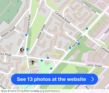 Kingston Street, Sheffield, S4 7SU - Photo 1