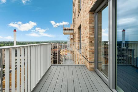 1 bedroom apartment to rent - Photo 4