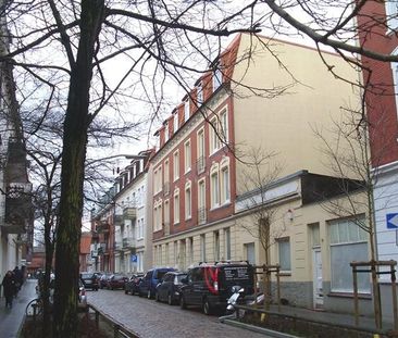 Kleine 2 2/2-Zimmer-Erdgeschosswohnung i ... - Photo 6