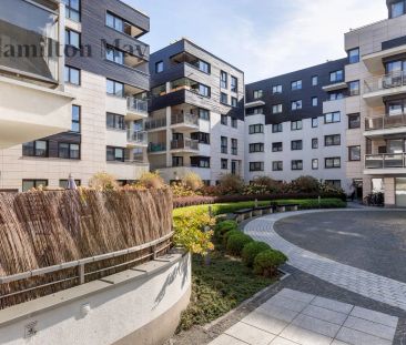 Przestronne mieszkanie z tarasem i komórką lokatorską, Lea Residence - Photo 6