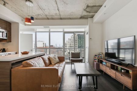 For Lease - 1205 Queen Street Unit# 607, Toronto, Ontario - Photo 4