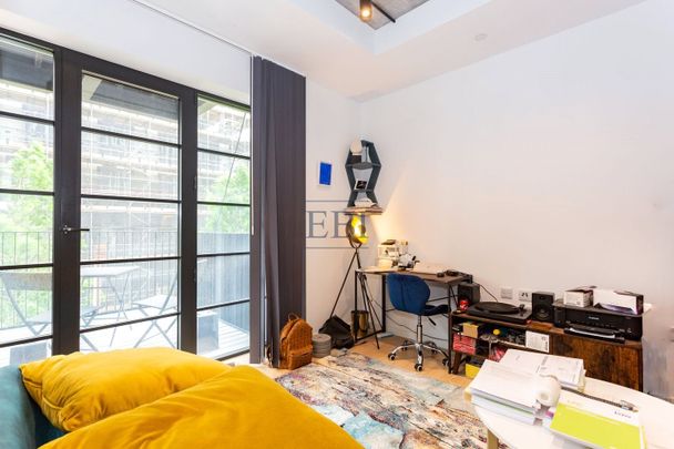 Agar House, 79 Orchard Place, E14 0WW - Photo 1