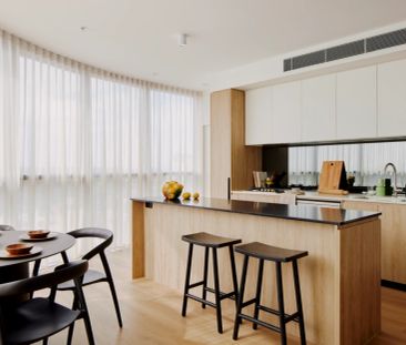 2 Bed Apartment - Photo 5