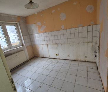 WBS erforderlich! 4 ZKB Wohnung in der Eisenstr. 30 1. Obergeschoss... - Foto 4