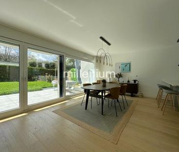 Villa individuelle de plain-pied proche Organisations internationales - Foto 4