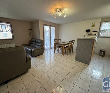 Location Appartement 3 pièces 50m² - Photo 2