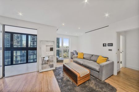 Wiverton Tower, New Drum Street, E1 - Photo 4