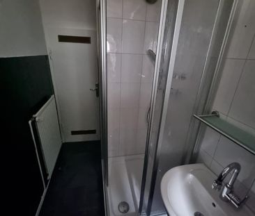 3-Zimmer-Wohnung in Zellerfeld - Foto 1