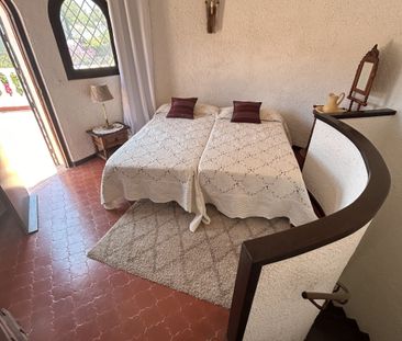 Sharming Andalucian Villa for vacation in San Pedro de Alcántara, M... - Foto 3