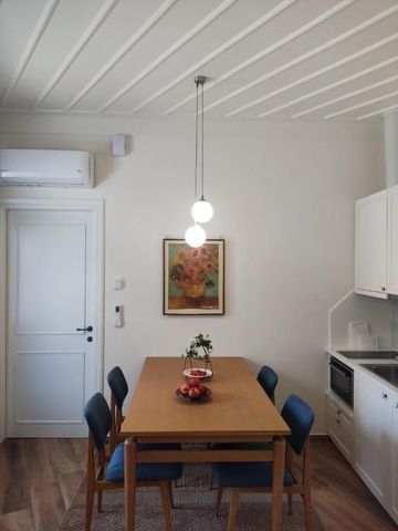 Studio/Γκαρσονιέρα για ενοικίαση Παναγιά (Καβάλα) - Photo 3