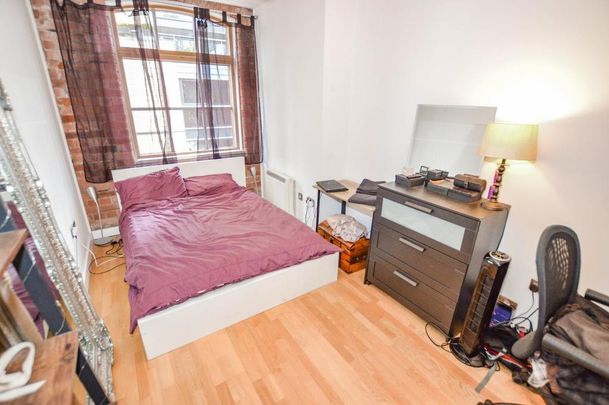 1 bedroom flat to rent - Photo 1