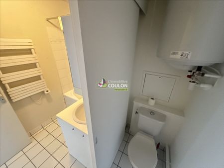 Résidence Le Carré des Lys - Bât. A 18 rue Morel Ladeuil, 63000, Clermont-Ferrand - Photo 2