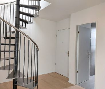 Baselland MFH Oberfeldstrasse - Foto 3