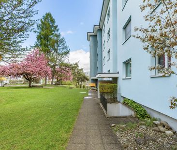 4 Zimmer, 108 m², EG - Foto 5