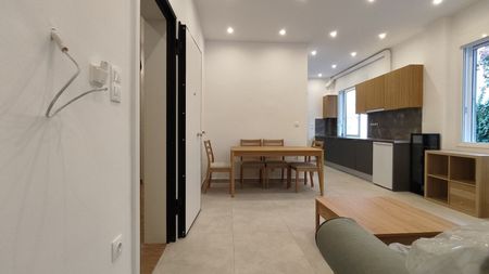 Διαμέρισμα για ενοικίαση Άνω Ιλίσια (Ζωγράφου) - Φωτογραφία 2