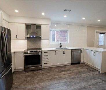 For Lease - 37 Roughley Street Unit# Basement, Bradford West Gwilli... - Photo 5