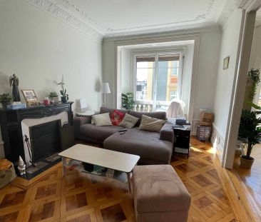 4 Zimmer, 97 m², 2. Stock - Photo 1