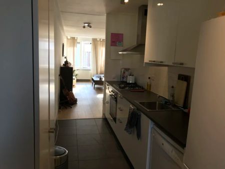 Visschersplein 8 - Foto 3