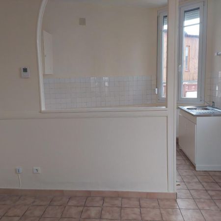 Location Appartement 2 pièces 26m² MERS LES BAINS 80350 - Photo 4