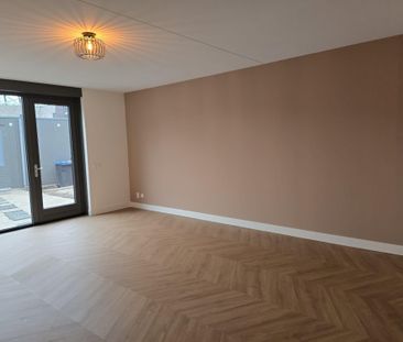 Te huur: Huis Jan van Roesselstraat in Tilburg - Foto 2