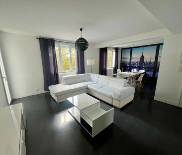 Location Appartement 3 pièces 70m² VALENCE 26000 - Photo 1