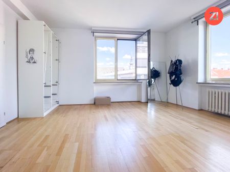 2- Zimmer Wohnung inkl. Küche in der Linzer Innenstadt - Foto 3